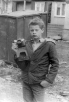 фотограф